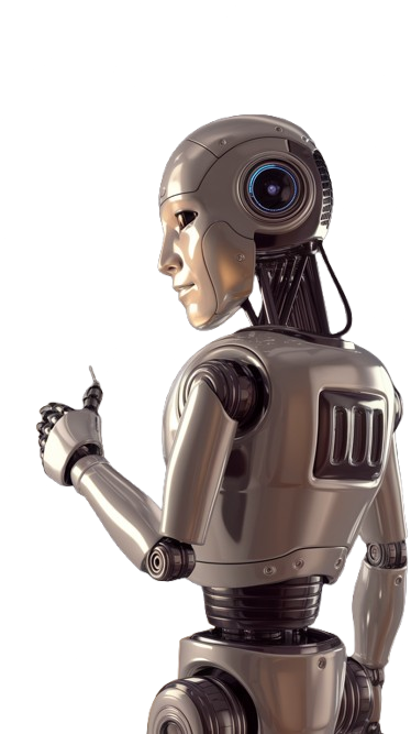Robot RistoSmart
